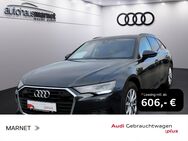 Audi A6, Avant 40 TDI, Jahr 2022 - Oberursel (Taunus)