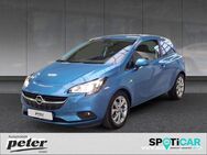 Opel Corsa, 1.4 E Edition Automatik, Jahr 2019 - Erfurt