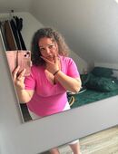XXL Frau sucht nette Männer zwischen 40-60 in 41460