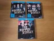 Ripper Street - Staffel 1 + 2 + 3 Blu-ray v. Tom Shankland Spannender Thriller - Altenberge