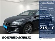 VW Polo, 1.0 TSI, Jahr 2019 - Neuss