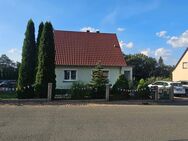 Einfamilienhaus mit großem Garten und Gartenhaus - Reichenbach (Vogtland)