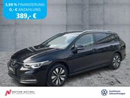 VW Golf Variant, 2.0 TDI Golf VIII MOVE, Jahr 2023 - Hof