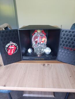 Crystal Head Rolling Stone 70cl - Hagen (Stadt der FernUniversität) Dahl