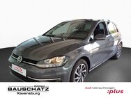 VW Golf, 1.0 TSI VII BLUE, Jahr 2017 - Ravensburg