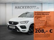 Seat Ateca, 1.5 TSI FR, Jahr 2024 - Hannover