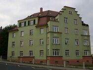 Liebevoll sanierte 3 RWE mit Balkon und im Einzeldenkmal - Dresden