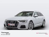 Audi A6 allroad quattro 55 TFSI Q LM20 PANO AHK LEDER BuO MATRIX - Bochum