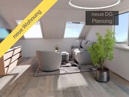 Nürtingen Whg A11 NEU: schöne 3,5-Zimmer-Dachgeschosswohnung mit Balkon - Nürtingen