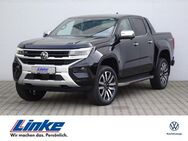 VW Amarok, 3.0 TDI Aventura DC, Jahr 2023 - Crailsheim