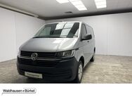 VW T6.1, 2.0 l TDI Kasten, Jahr 2022 - Mönchengladbach