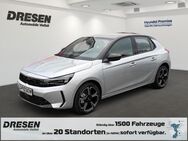 Opel Corsa, Line, Jahr 2022 - Mönchengladbach