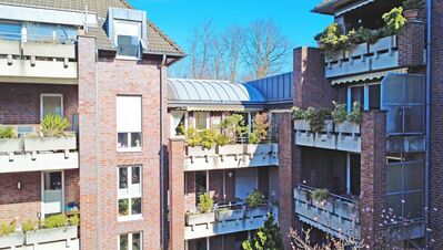 Wohnen im charmanten Moltkeviertel!