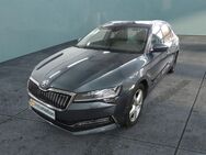 Skoda Superb, 1.4 TSI Combi Style iV, Jahr 2021 - München