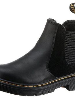 DR. MARTENS 2976 J Chelseaboots mit Stretcheinsatz