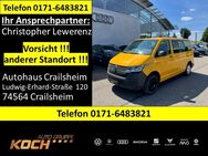 VW T6 Caravelle, 2.0 TDI 1, Jahr 2020 - Schwäbisch Hall