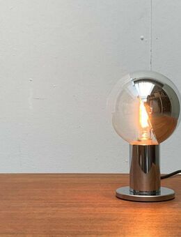 Staff Motoko Ishii Table Lamp Tischleuchte zu Space Age Mid Centu - Hamburg Hamburg-Nord