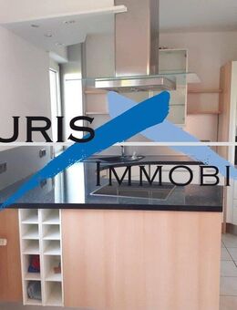Große Wohnung mit schönem Schnitt, 2 Balkone und EBK - Mannheim
