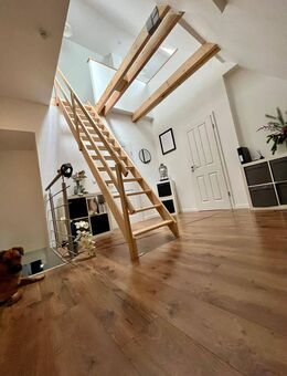 Einfamilienhaus in ruhiger Innenstadtlage Bad Doberan - Bad Doberan
