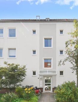 Hannover: Gemütliche 2-Zimmer-Dachgeschosswohnung in toller Lage! - Hannover