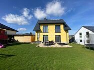 Geräumiges Einfamilienhaus ***Einziehen und glücklich sein*** - Crottendorf