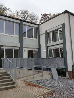 Erstbezug! 2 Zimmer Wohnung in Heinsberg Zentrum! - Heinsberg