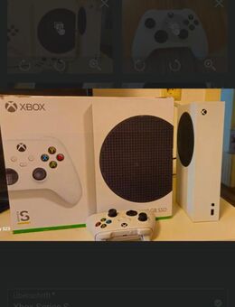 Xbox Series S - Alfeld (Leine)