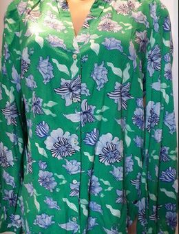 Bluse von GARCIA 100% Viskose Gr.S Neu mit Etikett - München
