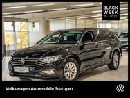 VW Passat Variant, 2.0 TDI Business, Jahr 2021 - Stuttgart