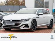 VW Arteon Shooting Brake 2.0 TSI R-LINE LM20 AHK HARMAN STHZG NAVI-PRO - Recklinghausen