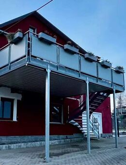 Mehrfamilienhaus mit gehobener Ausstattung zur Eigennutzung plus Finanzierungszuschuss - Stützengrün