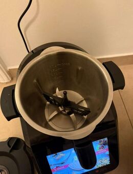 MONSIEUR CUISINE SMART - Steinau (Straße, Brüder-Grimm-Stadt)