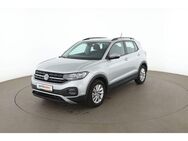 VW T-Cross 1.0 TSI Life - Berlin