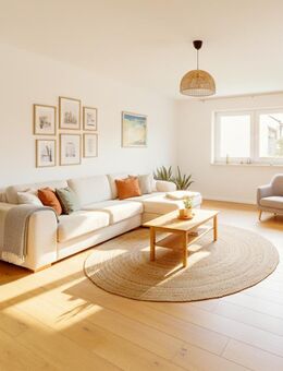 7-Zimmer-Haus mit Terrasse, Garage & Garten in naturnaher Villenlage - Potsdam