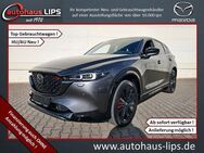 Mazda CX-5 SkyActiv-D 184 Homura AWD | Aut. | LED - Bad Kreuznach