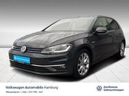 VW Golf, 1.5 TSI VII Highline, Jahr 2020 - Hamburg