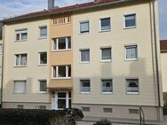 3-Zimmer-Eigentumswohnung mit sehr viel Potential in gepflegter Anlage in Grubweg - Passau - Passau