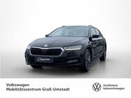 Skoda Octavia, 2.0 TDI Combi Clever, Jahr 2022 - Groß Umstadt