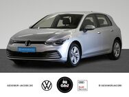 VW Golf, 1.5 TSI Life 3-Zonen, Jahr 2023 - Hannover