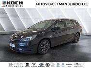 Opel Astra, 1.4 K Sports Tourer Turbo, Jahr 2020 - Ahrensfelde