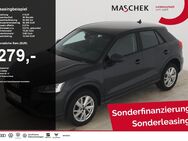 Audi Q2, Advanced 40 TFSI quat BlackEd, Jahr 2023 - Wackersdorf