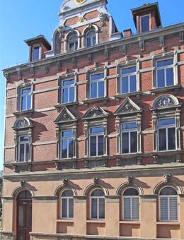 -Provisionsfrei- Selbstnutzung/Kapitalanlage - Saniertes Denkmalschutzobjekt in Colditz - Colditz