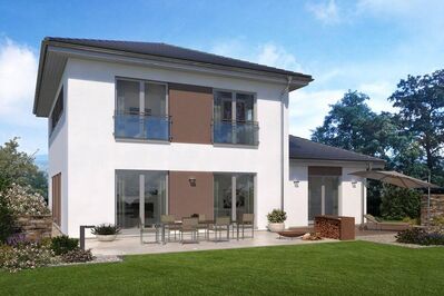 Ihr Traum-Mehrfamilienhaus in Breuberg: Flexibel, modern und energieeffizient