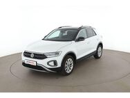 VW T-Roc 1.5 TSI ACT Life - Berlin