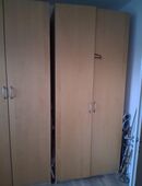 Ikea Schrank zu verkaufen in 68723