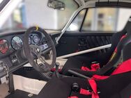 Porsche 964 CUP Frameoff Restauration / H-Zulassung - Wendelstein