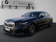 BMW 520, d Limousine M SPORT Komfortstiz Sitzbelüftung, Jahr 2024 - Eggenfelden
