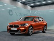 BMW X2, xDrive25d, Jahr 2020 - München