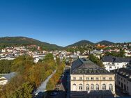 Baden-Baden, interessantes Wohn-und Geschäftshaus - Baden-Baden