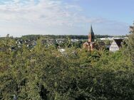 2,5-Zimmer-Wohnung mit Südbalkon in Wimsheim - Wimsheim